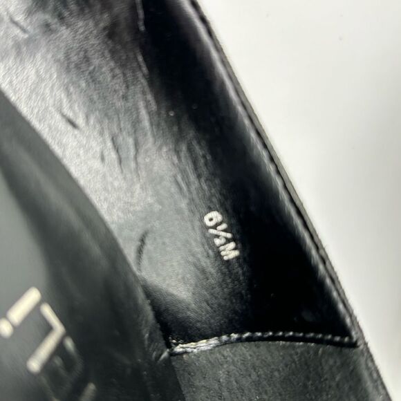 Vaneli Suede Platform Pump - Picture 9 of 9